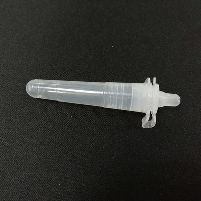 SARS-CoV-2のための医学の診断の唾液の抗原の急速なテスト キット25部分