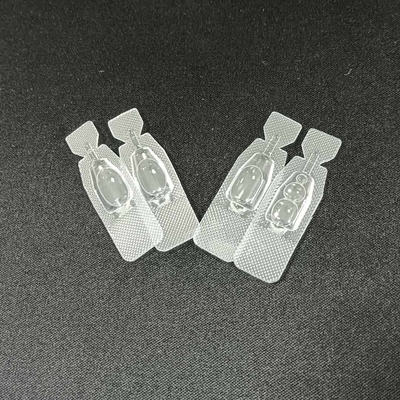 ジョージア市場アクセス承認 Covid19 用の SARS-CoV-2 抗原迅速検査キット
