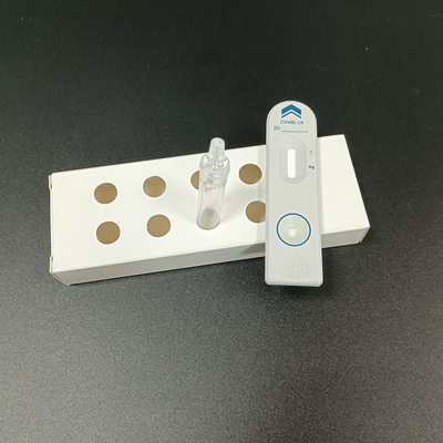 携帯用抗原の急速なテスト キット、SARS-CoV-2 Ag の急速なテスト装置
