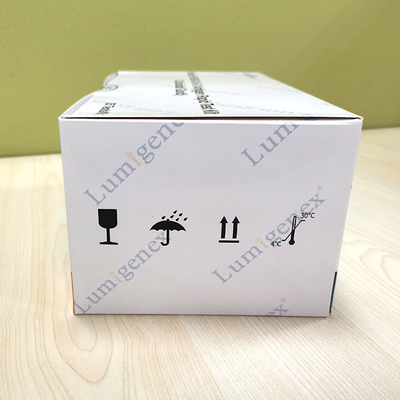 抗原迅速検査キット (金コロイド)、EU 認定、BfArM にリスト