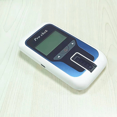 利用できる携帯用尿酸の乾燥した化学検光子 OEM