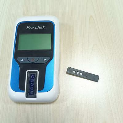 USB出力付きグルコース試験ドライケミストリーアナライザーOEM