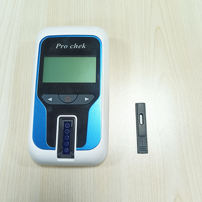 利用できる携帯用尿酸の乾燥した化学検光子 OEM